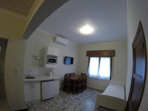 Apartamento San Martin